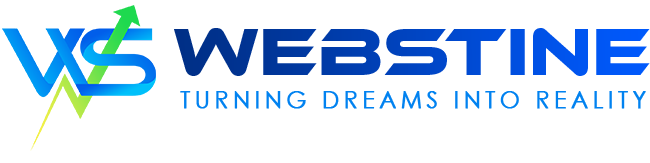 WebStine Logo